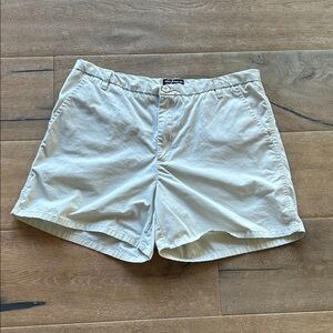 Polo Jeans Co Khaki Shorts